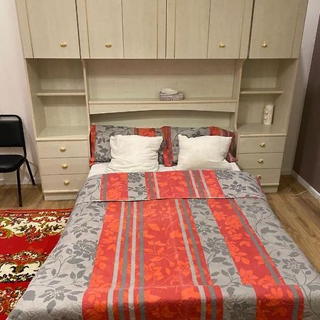 Superbe Appartement Charleroi Exteriör bild