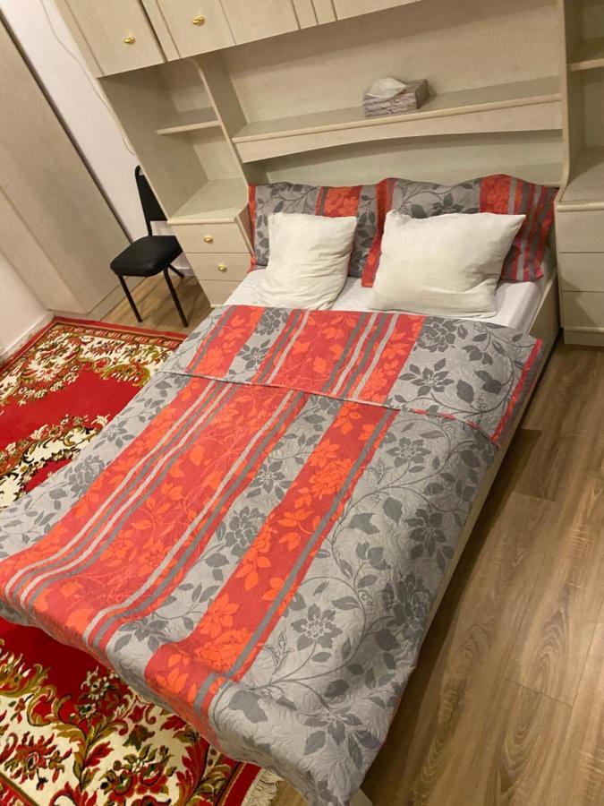Superbe Appartement Charleroi Exteriör bild